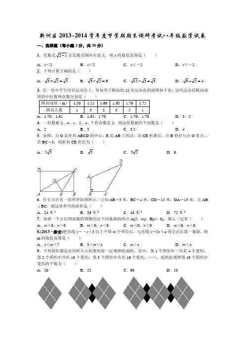 新洲区