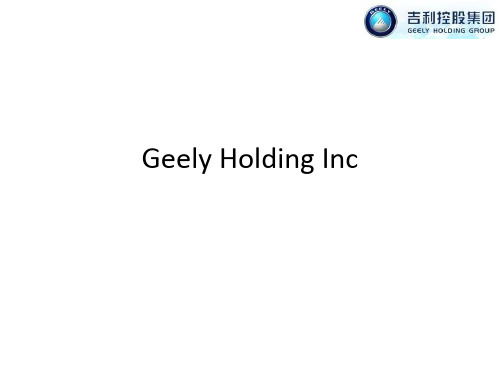 Geely