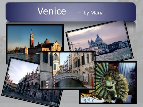 Venice