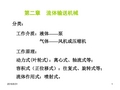 食品工程原理课件-第二章流体输送机械