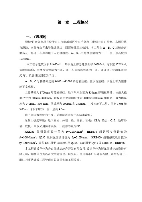 绿城一地下室方案 - 复制