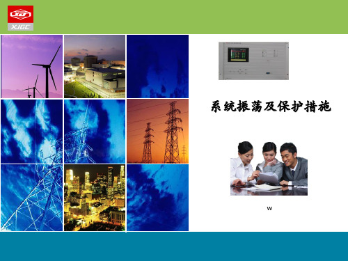 系统振荡(精选PPT)