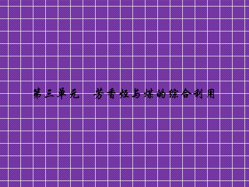 2012高考化学一轮复习(苏教版)精品课件9-3
