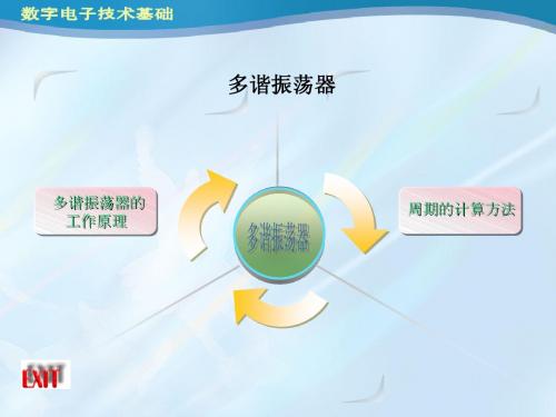 多谐振荡器