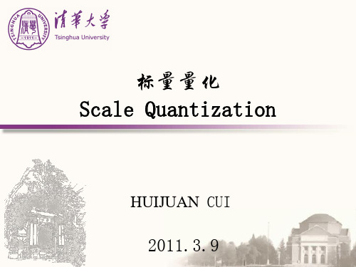 6_标量量化110309_338405426