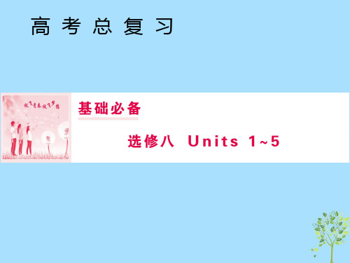 高三英语一轮复习 基础必备 Unit 3 Inventors and inventions 新人教版