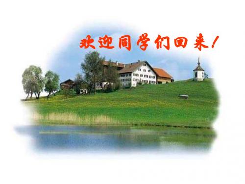 EXCELL基础知识