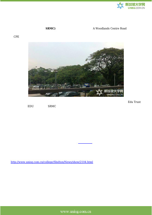 新加坡莱佛士音乐学院简介