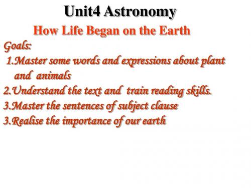 Unit4 Reading [课件]