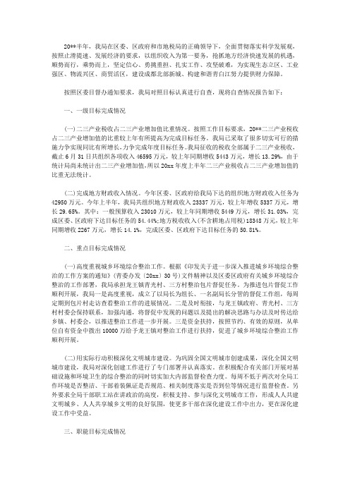 财务人员不作为乱作为自查报告