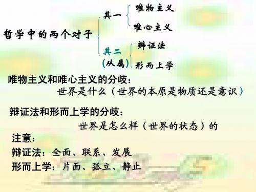 真正的哲学都是自己时代精神上的精华