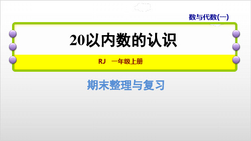 人教版小学数学《总复习》PPT下载1
