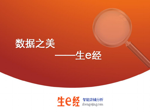 生e经