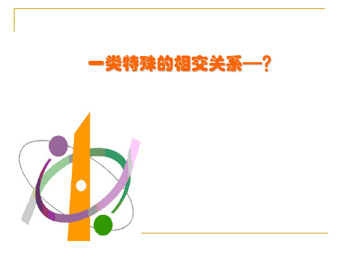 《垂线》完整版PPT1