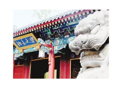 金识源六年级语文下册11《十三岁的际遇》课件鲁教版五四制