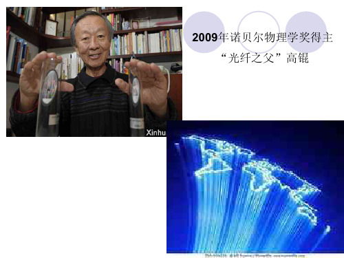 二氧化硅及硅酸课件