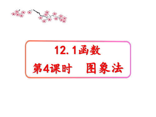 函数的图象法