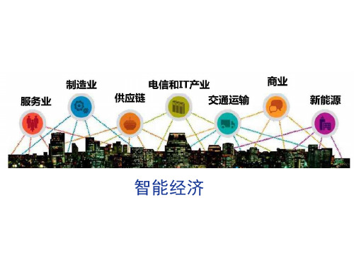 智能经济