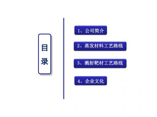 Acetron公司简介