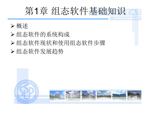 组态软件基础知识
