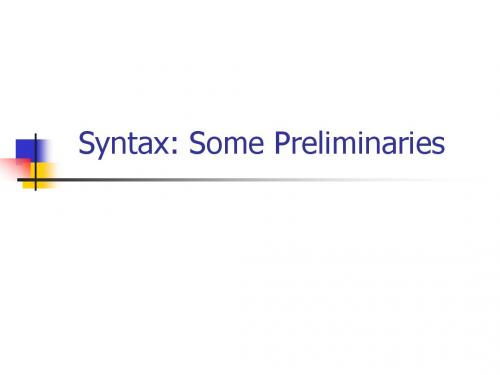 6-7 chapter syntax