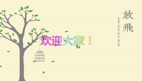 善用法律课件 PPT