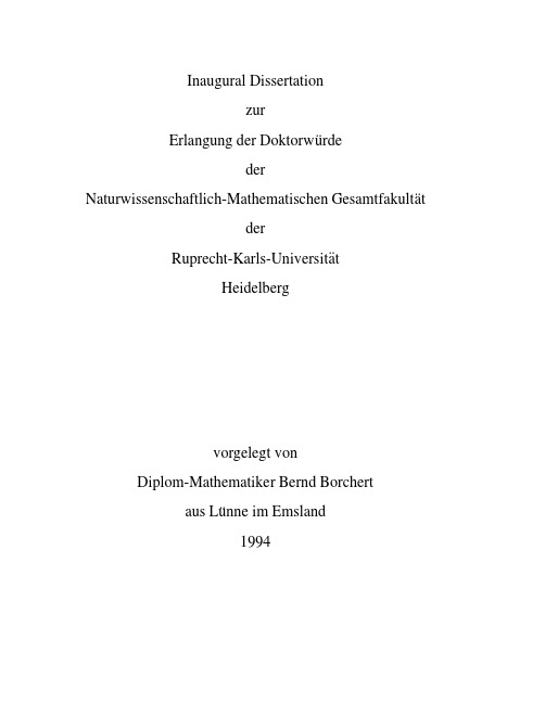 Preface