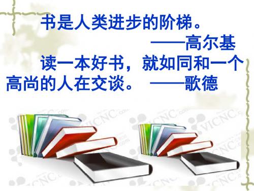 人教版二年级下册语文第19课《最大的“书”》课件-教育资料