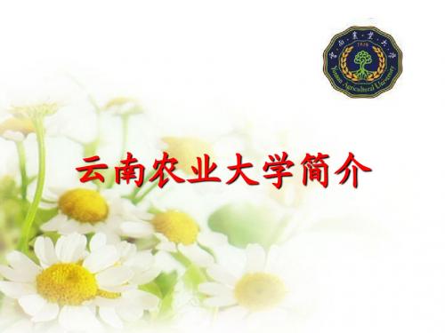 作物栽培