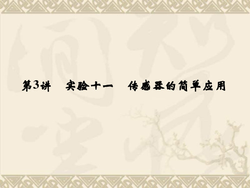 高三物理鲁科版一轮复习课件 10-3