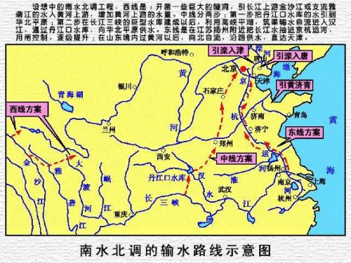 高中地理会考复习必修一
