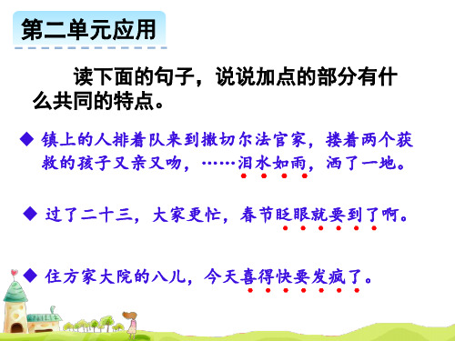 复习课1.夸张句课件