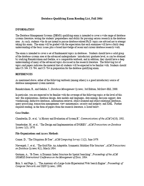 REFERENCES