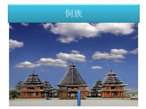 侗族介绍