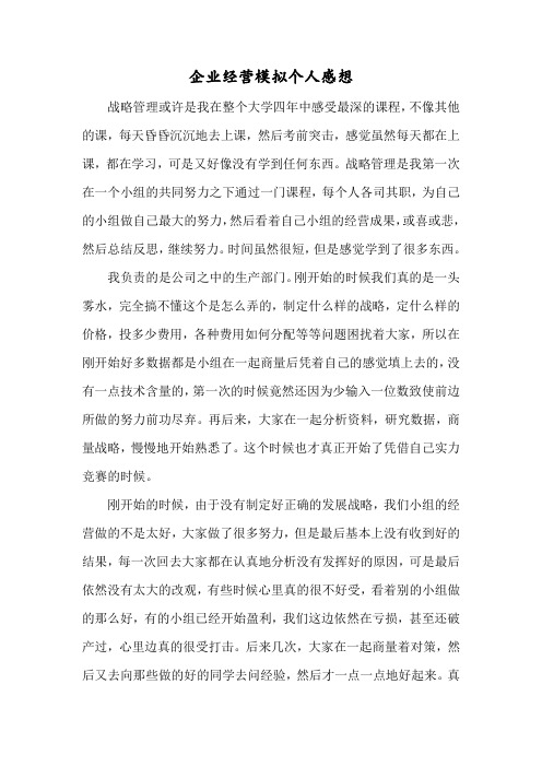 TOP-BOSS总结报告