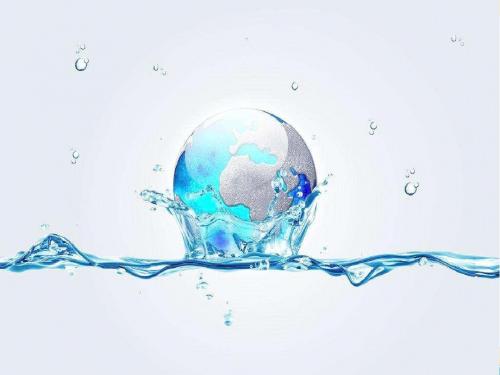 校本课程《走进水世界-构建和谐人水关系》优质课件(共30张PPT)
