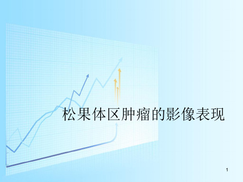 松果体区病变影像诊断ppt课件