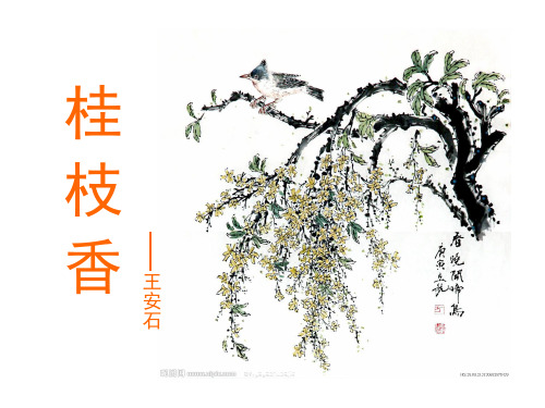 《登临词二首》