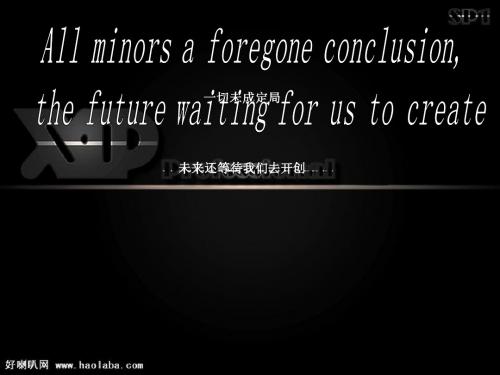 计算机网络的发展