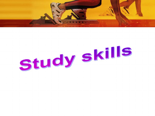 牛津译林版英语七上Unit2 Study skills：Vowels(II) (共10张PPT)