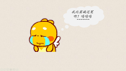 4《窦娥冤》课件