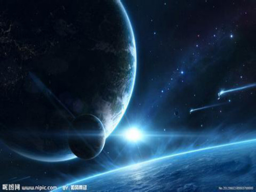 天王星和海王星
