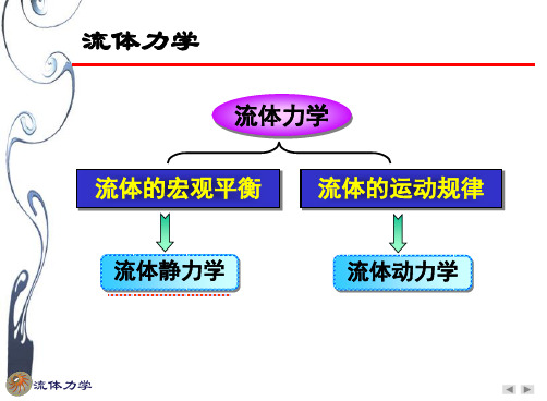 流体力学