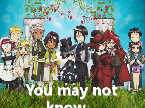 You may not know(你所不知道的英语 有趣 趣味英语)