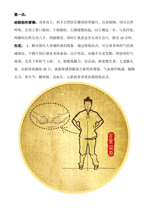扶阳五式(带图)