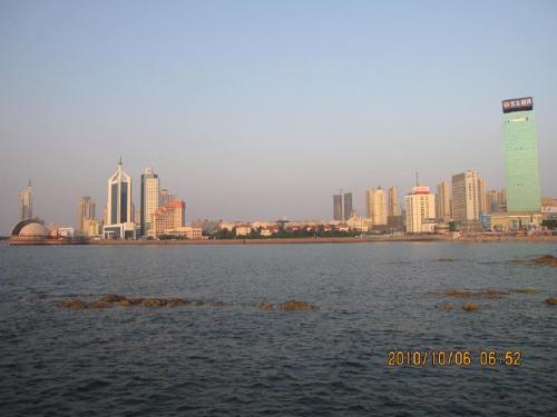 走进新农村