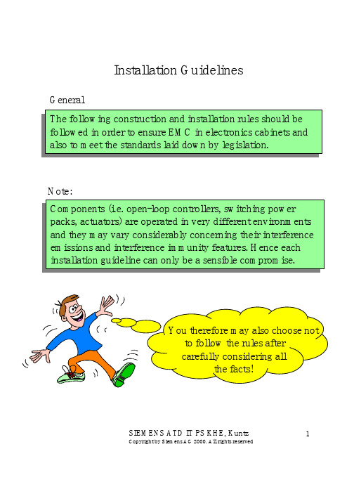 13_Installation Guidelines