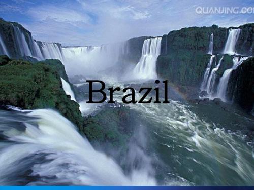brazil