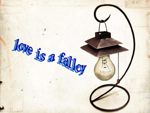 高级英语第二册 第五课课件 Love is a Fallacy