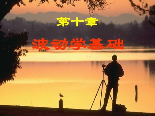 波动
